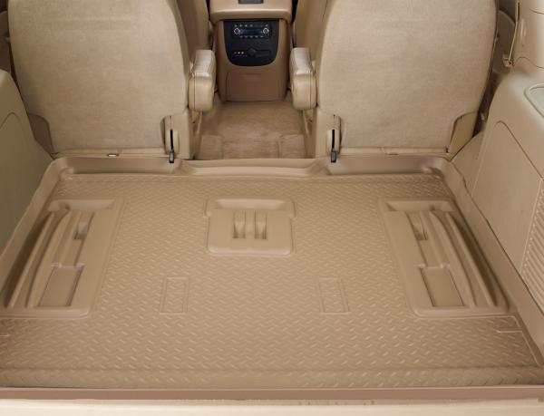 Husky Liners 25101