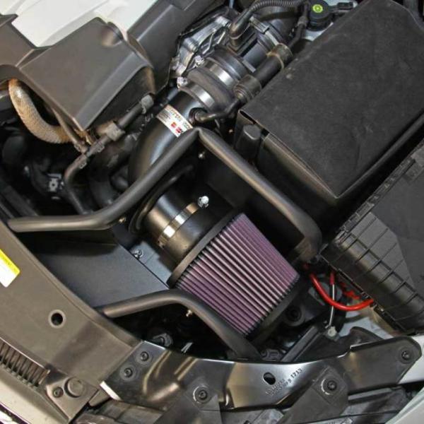 KN 69 Typhoon Intake K&N Engineering 69-9509TTK