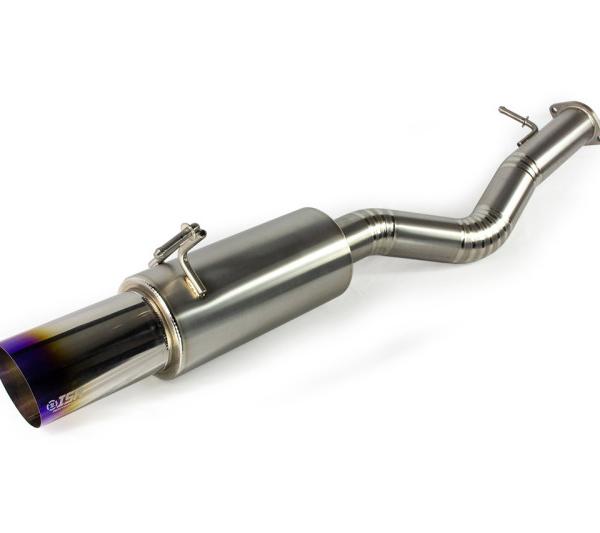 ISR Performance IS-GTTI-RZ34