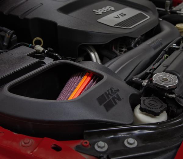 K&N Engineering 50-1566