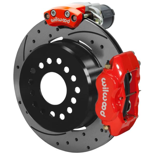 WIL Dynapro Brake Kit Wilwood 140-15843-DR