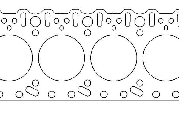 CG Head Gaskets Cometic Gasket C4535-027