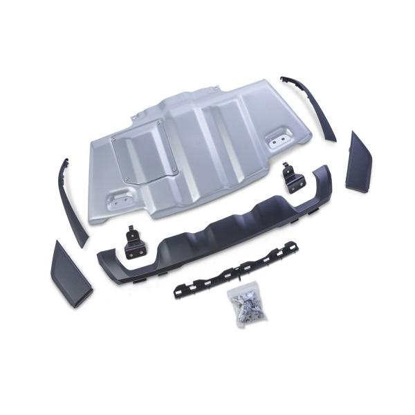 Ford Racing M-5018-FSP