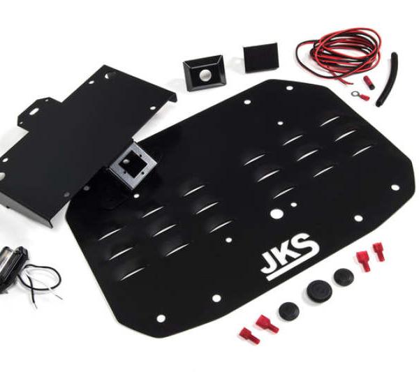 JKS Manufacturing JKS8215