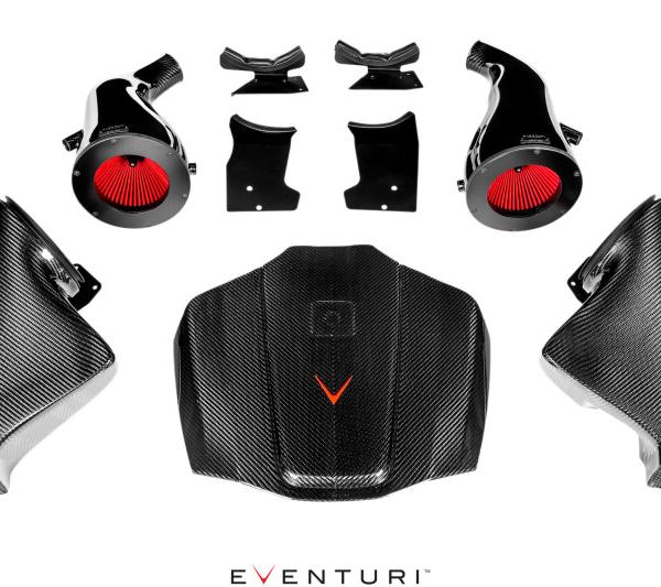 Eventuri EVE-AMGGT-CF-INT