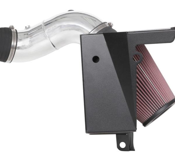 K&N Engineering 77-1583KP