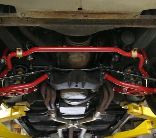 UMI Performance 403534-R