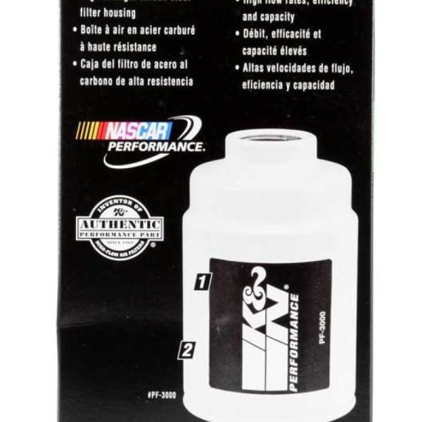 K&N Engineering PF-3000