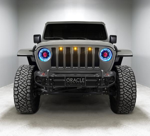 ORACLE Lighting 5839-504-B