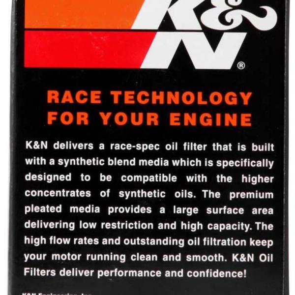 K&N Engineering KN-303