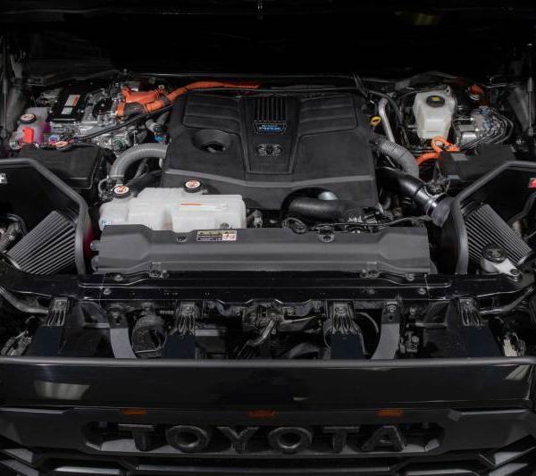 K&N Engineering 71-9042