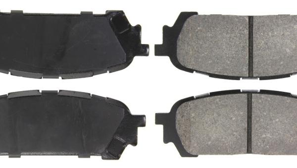ST Sport Brake Pads Stoptech 309.10040