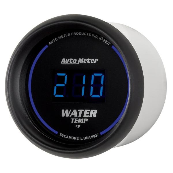 AutoMeter 6937