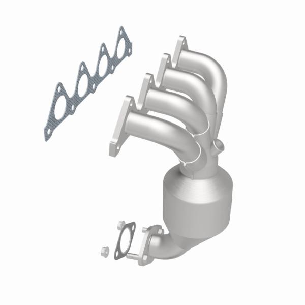 Magnaflow 452033