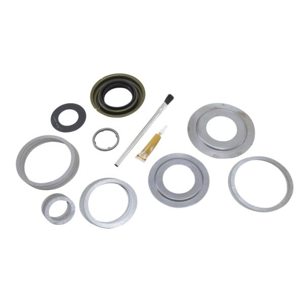 YUK Minor Install Kits Yukon Gear & Axle MK D70-U