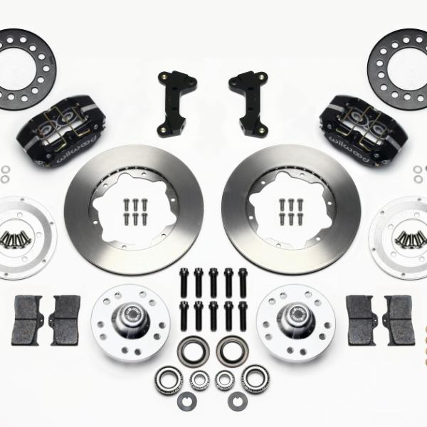 WIL Dynapro Brake Kit Wilwood 140-13377