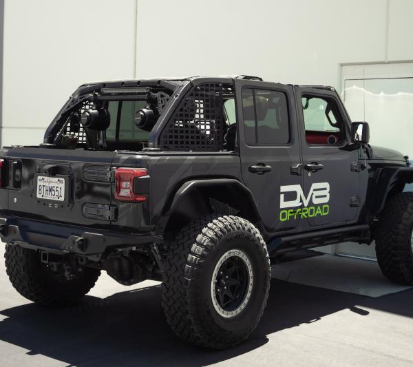 DV8 Offroad SBJL-01