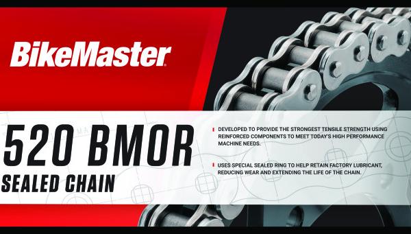 BikeMaster 197220