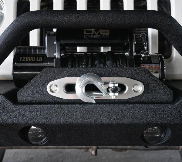 DV8 Offroad FBSHTB-15
