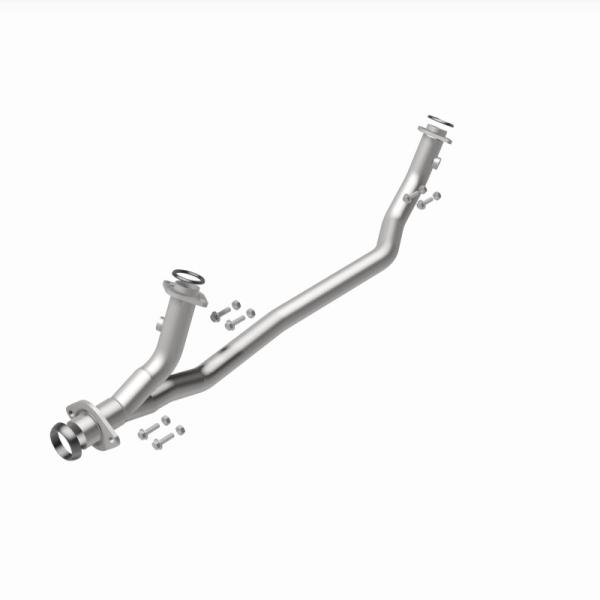 MAG BRE Front Pipe Kit Magnaflow 107-0073
