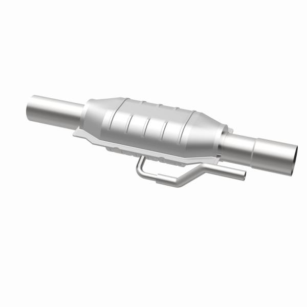 MAG Converter Direct Fit Magnaflow 3391223