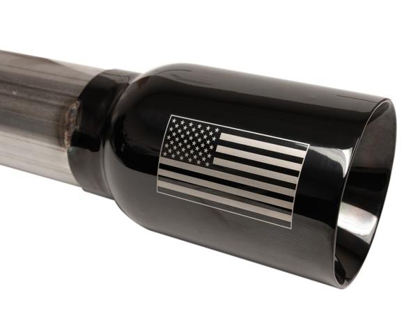 CORSA Performance 21122BLKUSA