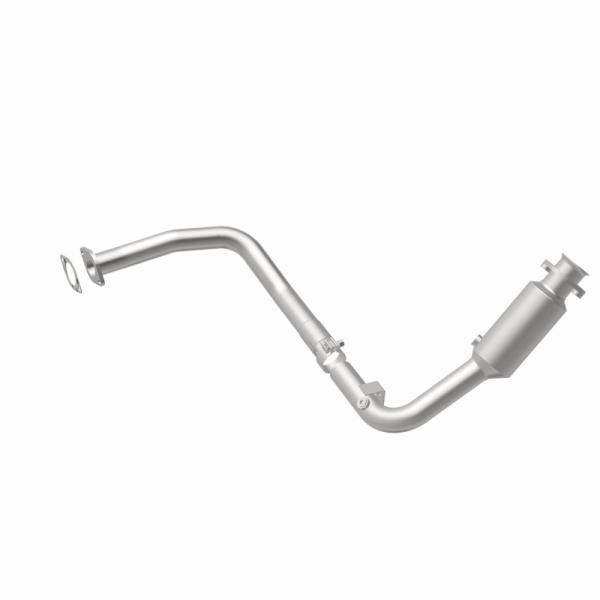 Magnaflow 5551532