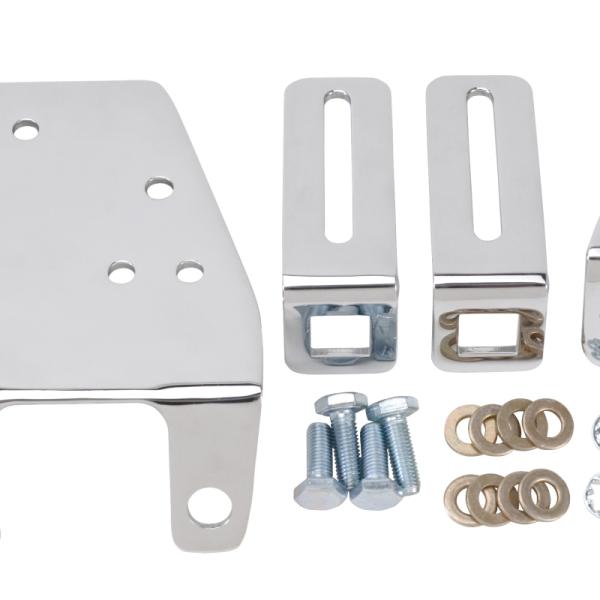 Edelbrock 8030