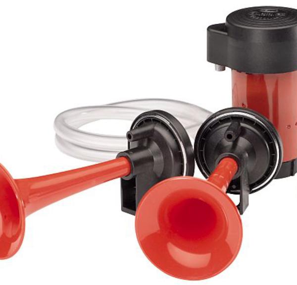 HELLA Twin Tone Horn Hella 003001651