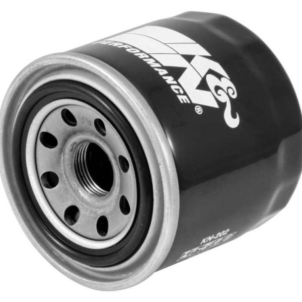 K&N Engineering KN-202