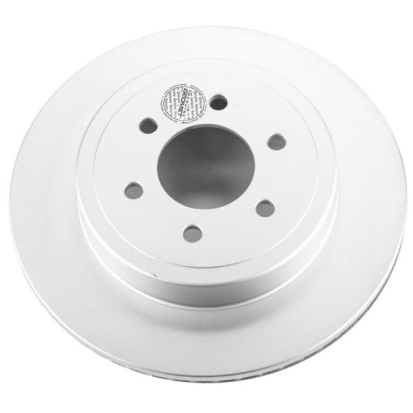PSB Evolution Coated Rotor PowerStop AR8760EVC
