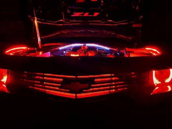 ORACLE Lighting 4226-003