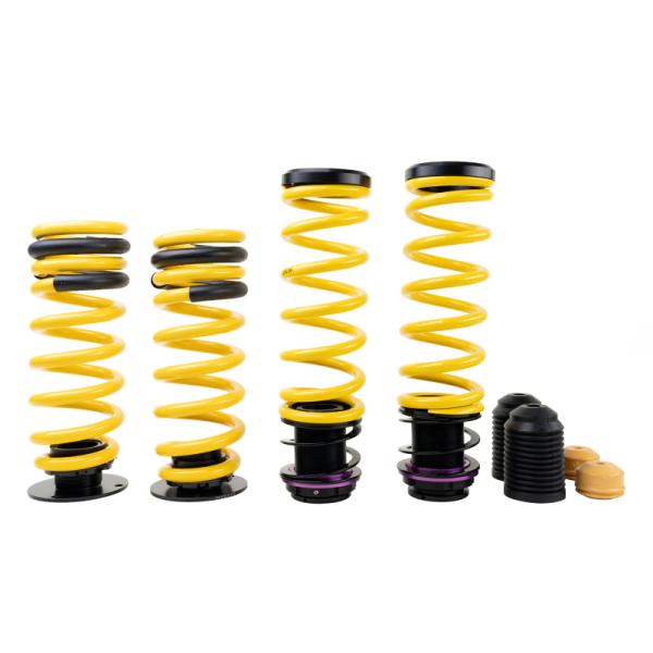 STS Lowering Springs ST Suspensions 27325073