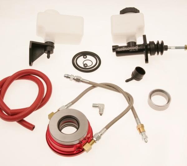McLeod Racing 14005-30