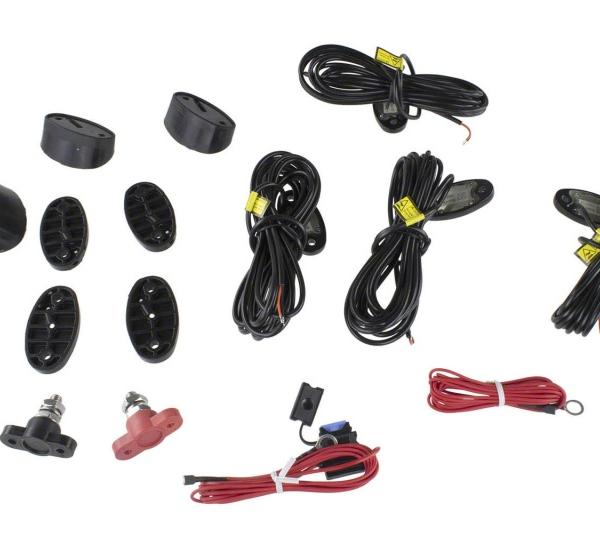 Ford Racing M-15200-RUNA