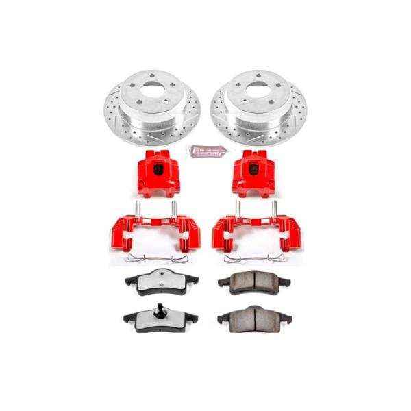 PowerStop KC2151-36