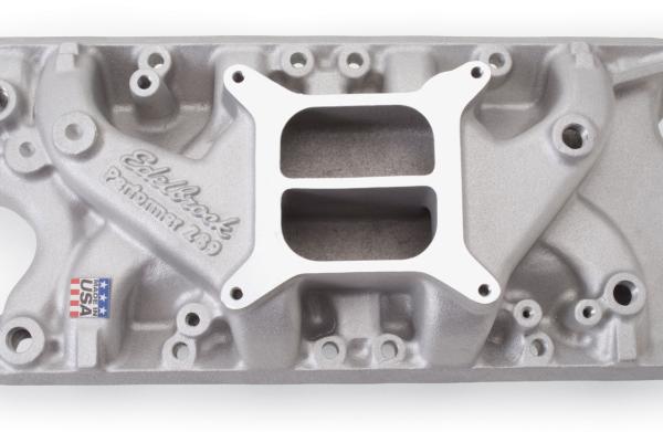 Edelbrock 2121