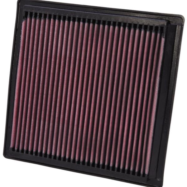 KN Drop in Air Filters K&N Engineering 33-2288