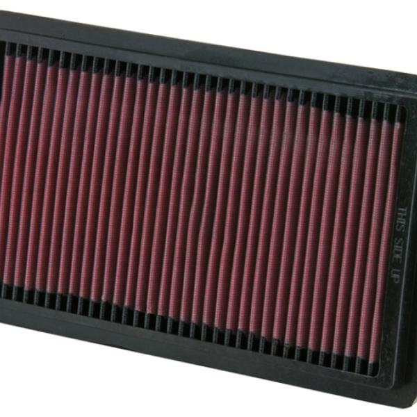 KN Drop in Air Filters K&N Engineering 33-2005