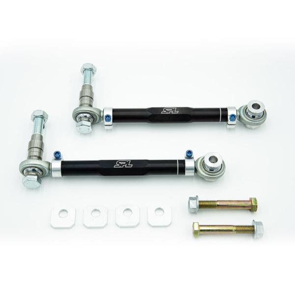 SPL Parts SPL RTAEL EVOX