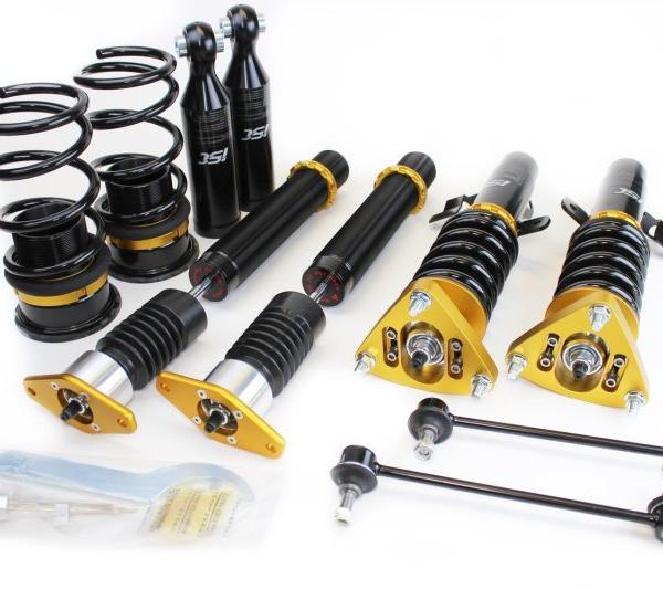 ISC Suspension M101B-S