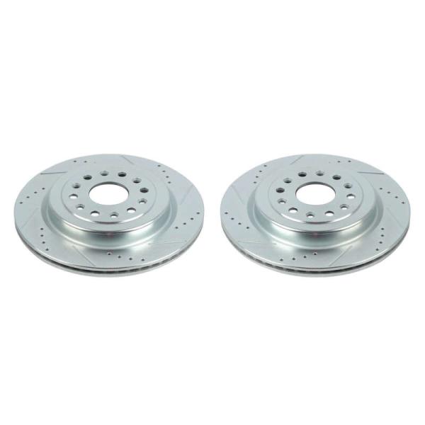 PowerStop AR86005XPR