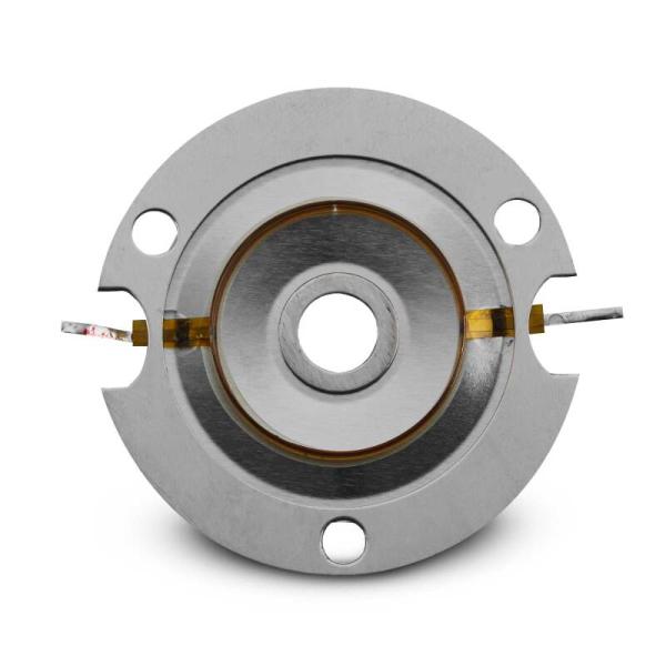 DS18 PRO-HY-TWVC-4OHM