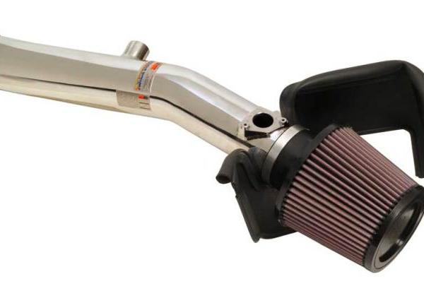 KN 69 Typhoon Intake K&N Engineering 69-8701TP