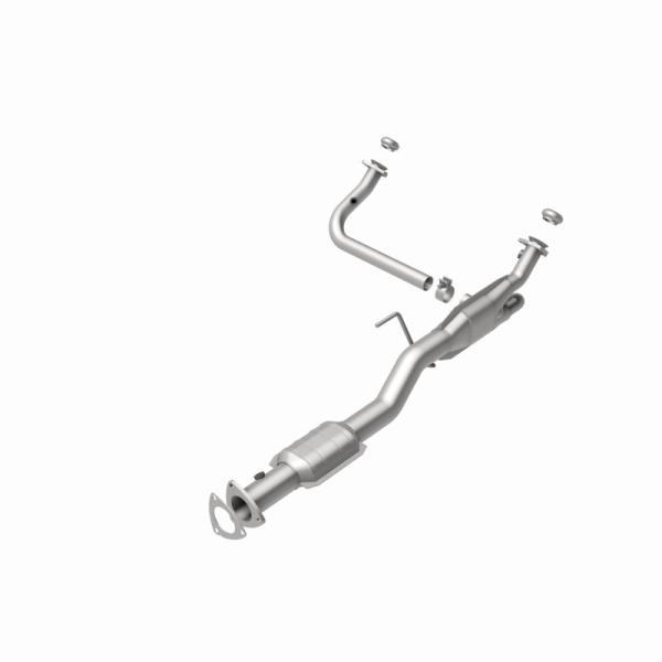 MAG Converter Direct Fit Magnaflow 447238