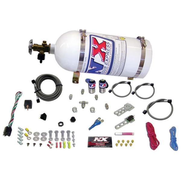 Nitrous Express 20916-10