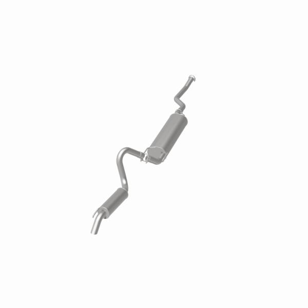 MAG BRE Exhaust Kits Magnaflow 106-0092