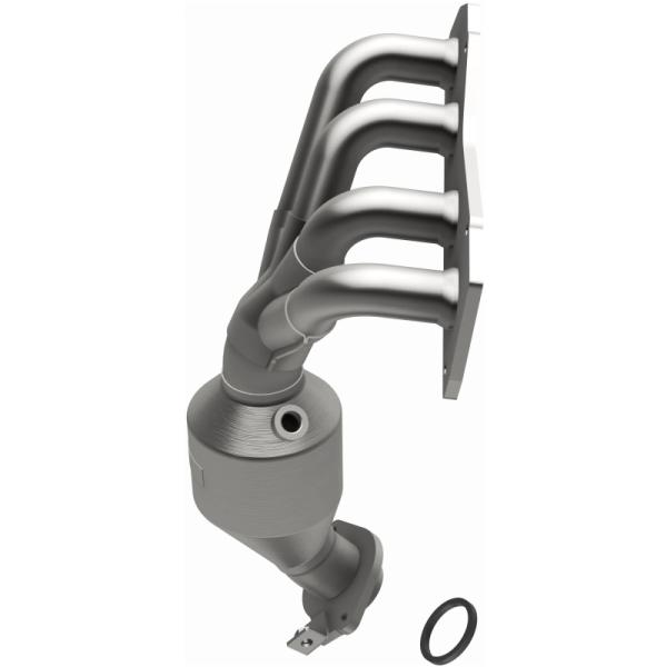 MAG Converter Direct Fit Magnaflow 51381