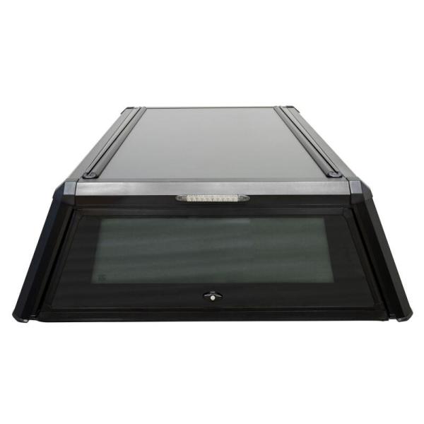WES Truck Toppers Westin 16-12815