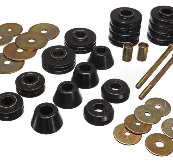 Energy Suspension 3.4107G